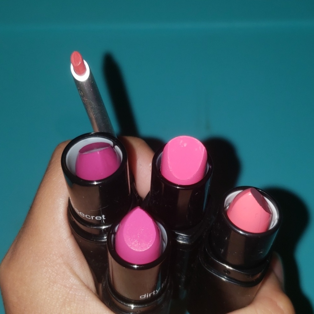 Matte Lipstick Bundle - Picture 8 of 8